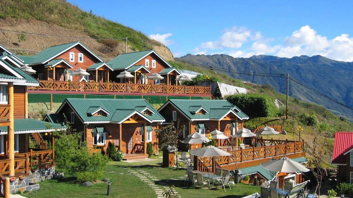 Guilin Leisure Villa