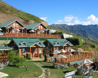 Guilin Leisure Villa - רן-איי - בניין