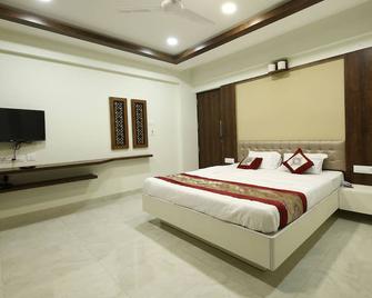 Areca Palms - Diveāgar - Habitación