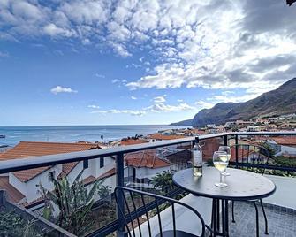 Casa da Av by Atlantic Holiday - Canical - Balkon