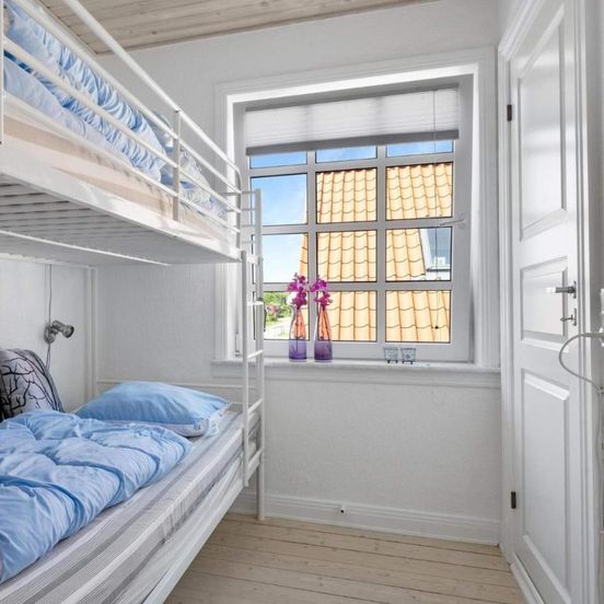 Charming Retreat in Lokken – Løkken