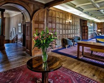 Grays Court Hotel - York