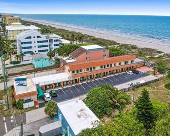 Anthony's on the Beach - Cocoa Beach - Budynek