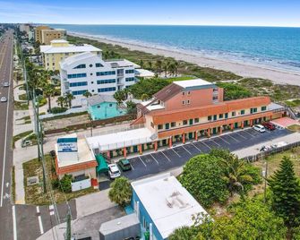 Anthony's on the Beach - Cocoa Beach - Byggnad