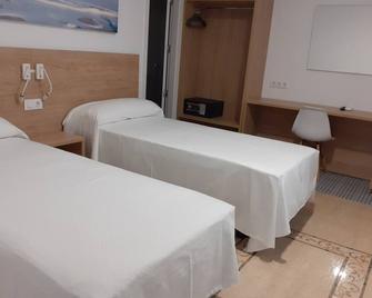 Hotel Iberflat Marynton - Benicarló - Ložnice