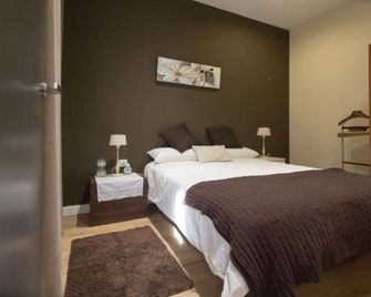 Apartamento Céntrico - Ripoll - Bedroom