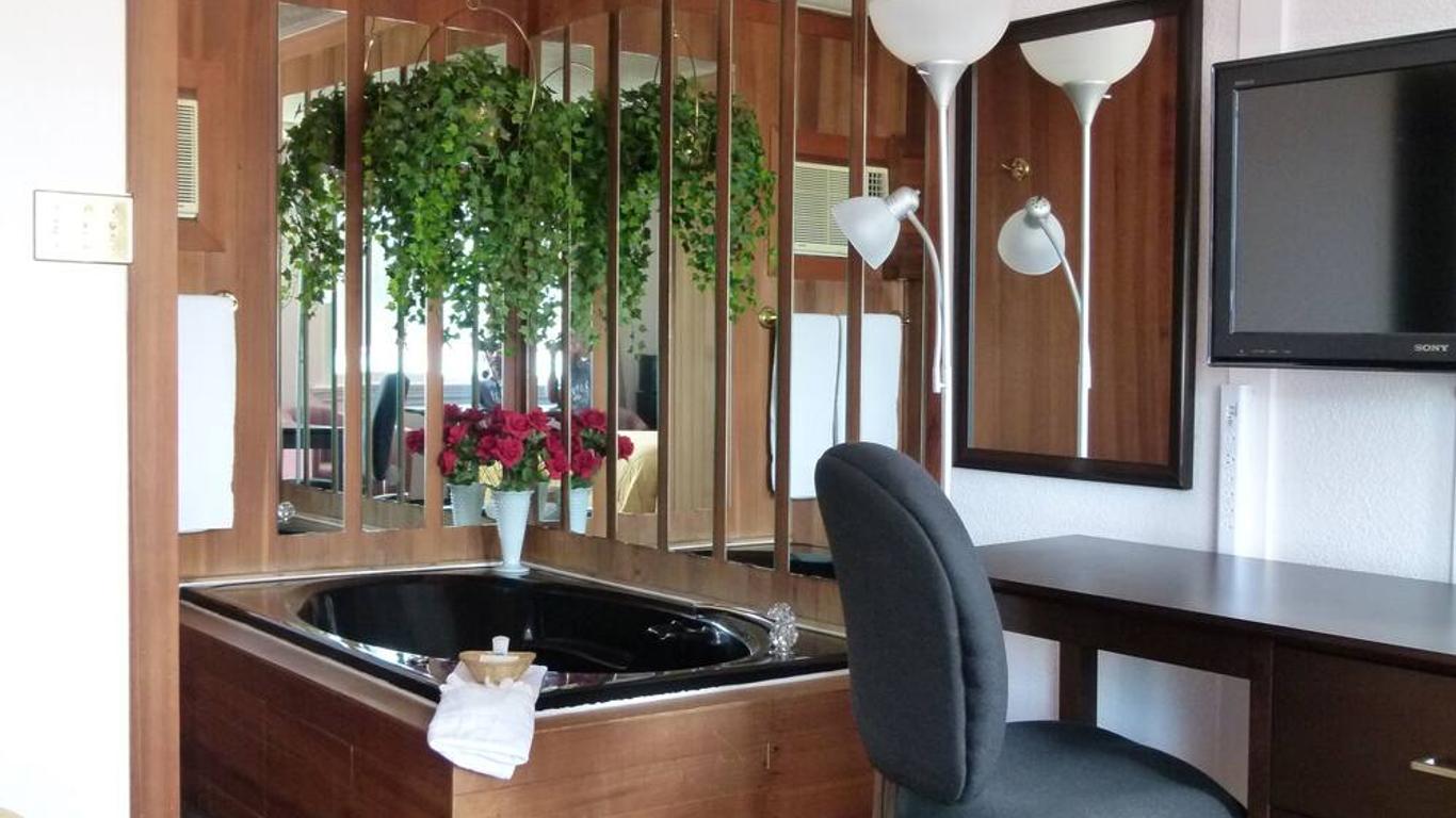 كانتري سكوير موتل