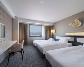 Premier Hotel - Cabin President - Hakodate - האקונדאטה