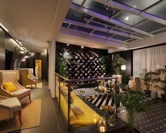 Brown Beach House Tel-Aviv, a member of Brown Hotels - Tel Aviv