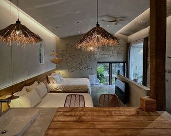 Twilight Forest - Ruifang District - Σαλόνι