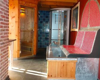 Holiday Home Wiringherlant-10 by Interhome - Hippolytushoef