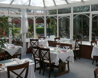 Chester Court Hotel - Chester - Restaurant