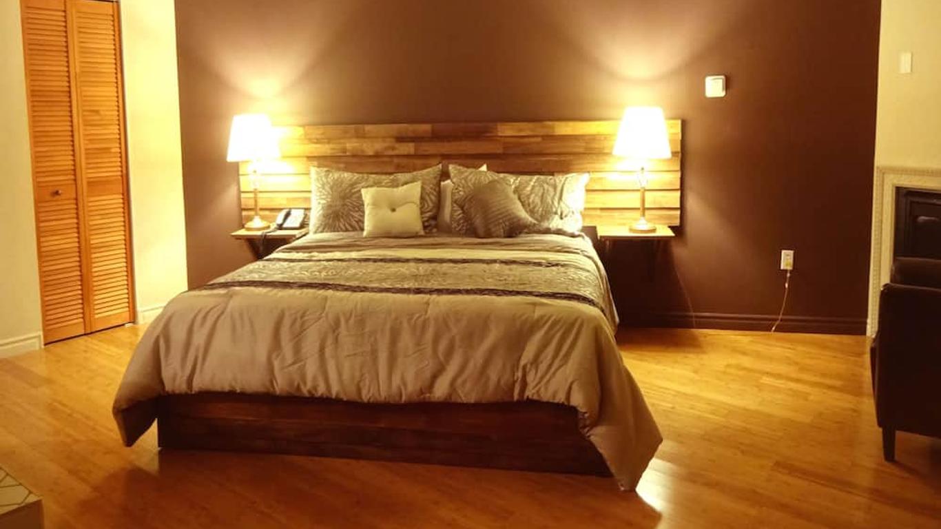 Hotel Alila
