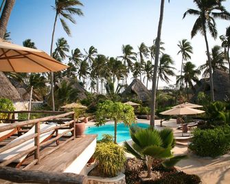 Sevi Boutique Hotel - Matemwe - Pool