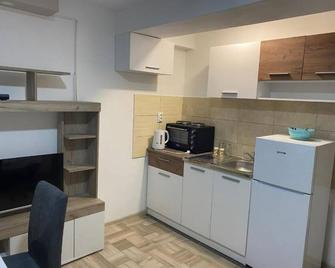 Dream Apartments - Surčin - Cocina