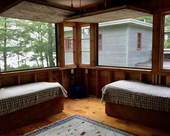 Modern, Sunsets, Solitude, Swimming, Boating, close to Lobster and State Parks! - Georgetown - Bedroom