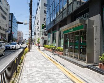 Hotel Claiton Esaka - Suita