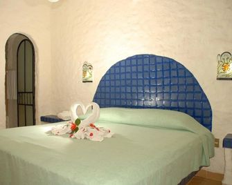 德爾馬普埃爾塔酒店 - 伊斯塔帕 - 錫瓦塔塔內霍