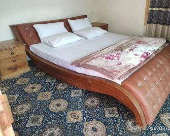Laal Haveli - Skārdu - Habitación