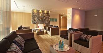 Icelandair Hotel Reykjavik Natura - Reikiavik - Lounge