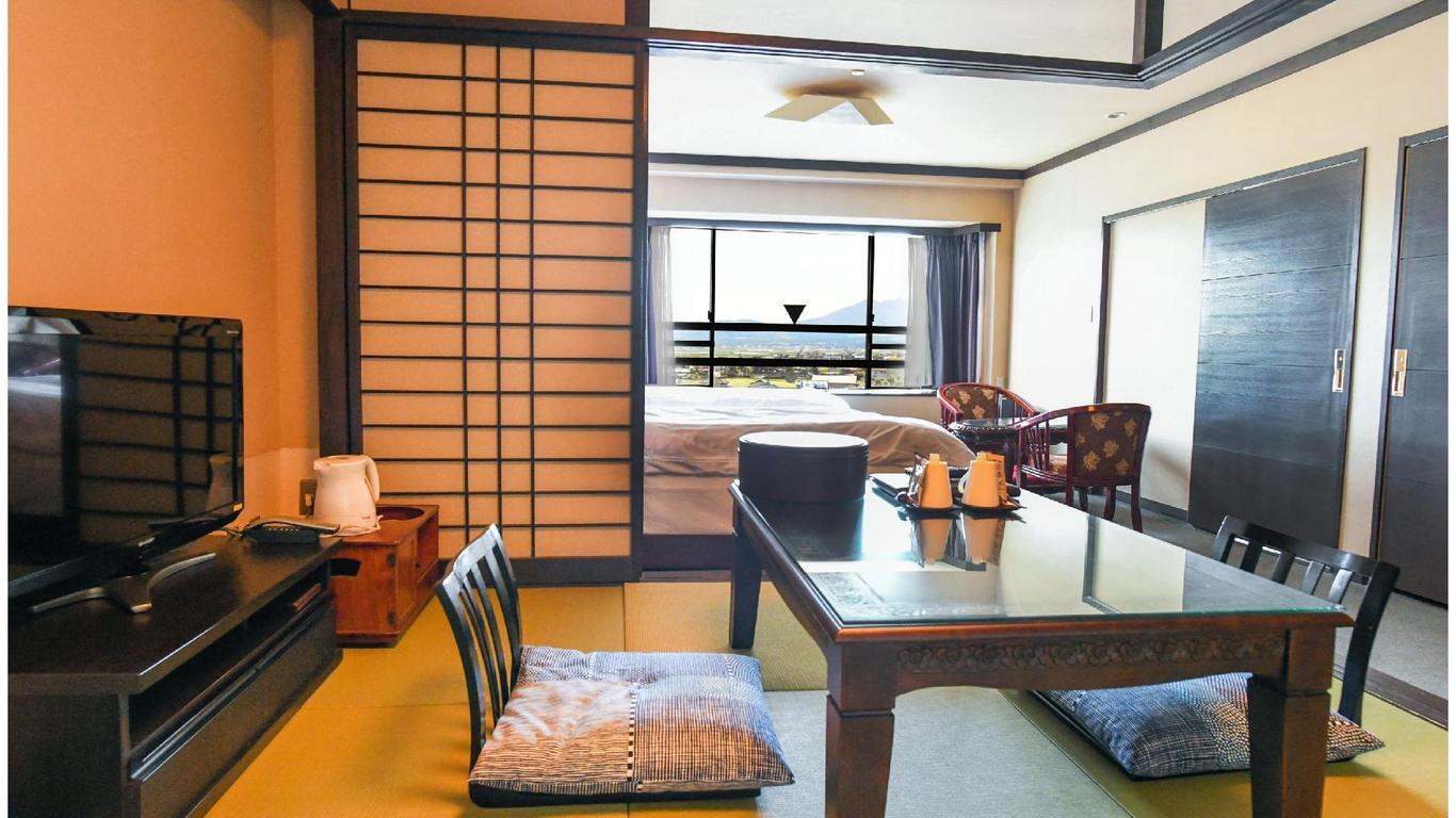 阿素酒店