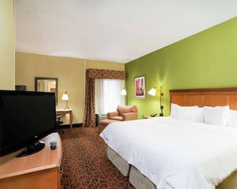 Spark by Hilton Bardstown - Bardstown - Schlafzimmer