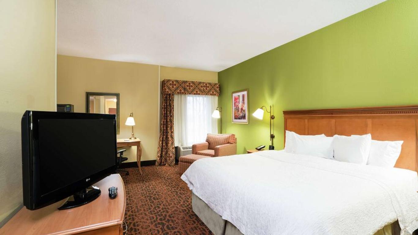 Spark by Hilton Bardstown