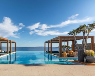 Santa Marina, a Luxury Collection Resort, Mykonos - Ornos - Pool
