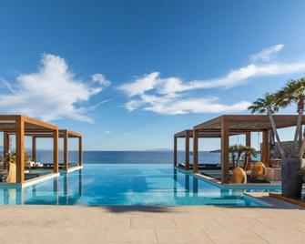 Santa Marina, a Luxury Collection Resort, Mykonos - Ornos - Pool