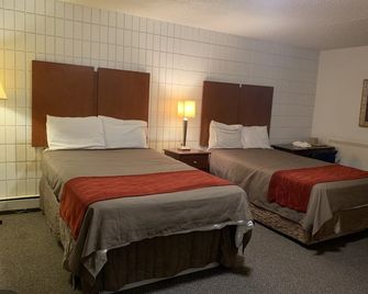 Franklin Motel - Assiniboia