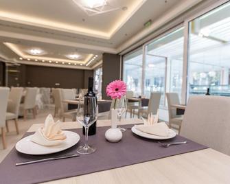 Hotel Crikvenica - Crikvenica - Restaurant