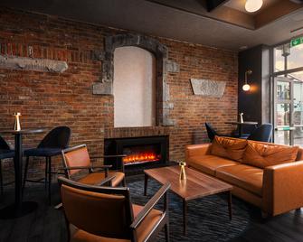 Leonardo Hotel Galway - Galway - Bar