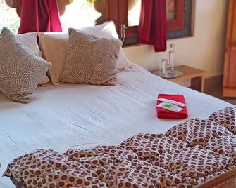Cozy little apartment - Thimphu - Bedroom
