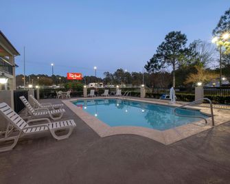 Red Roof Inn Gulf Shores - Gulf Shores - Pool