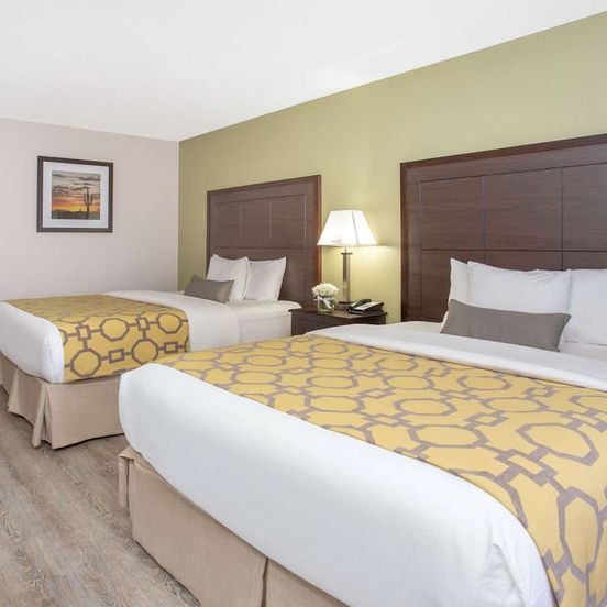 Baymont by Wyndham Phoenix I-10 near 51st Ave