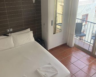 Casa Don Juan - Benidorm - Habitación