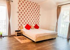 Nice & Cozy Apartments - Timisoara - Bedroom