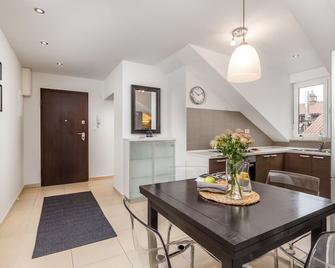 Aquila apartment - Rijeka - Dining room