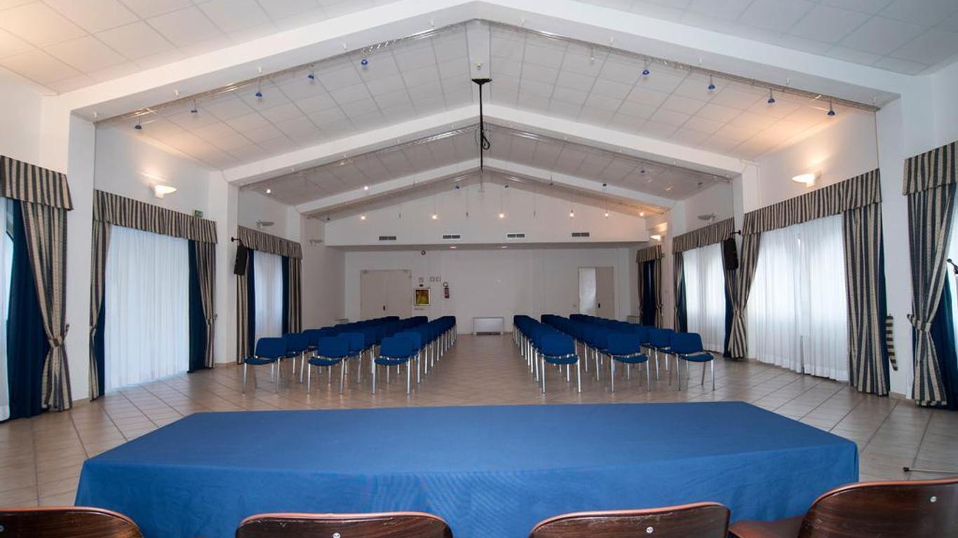 Antico Colle Toscano Resort