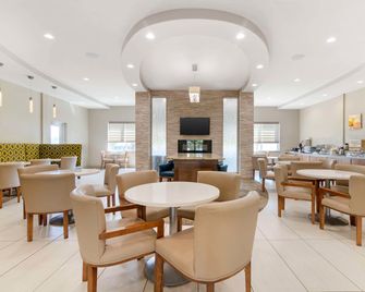 Comfort Inn & Suites - Valdosta - Restaurant