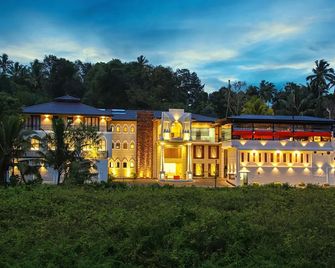 Royal Classic Resort - Kandy - Κτίριο