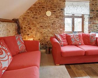 Cranberries Hideaway - Axminster - Wohnzimmer