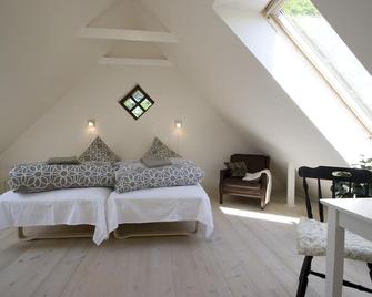 Munkebjerg Bed & Breakfast - Vejle - Soverom