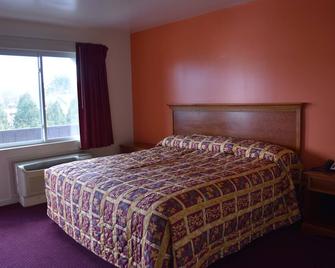 Plymouth Motor Lodge - Terryville - Bedroom