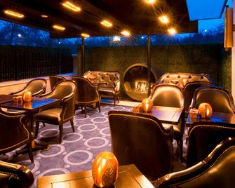 The Wellesley, a Luxury Collection Hotel, Knightsbridge, London - London - Lounge