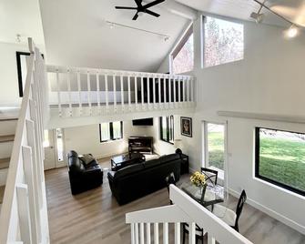 Relaxing, Clean Home Jackson Hole, Wyoming - Jackson - Sufragerie