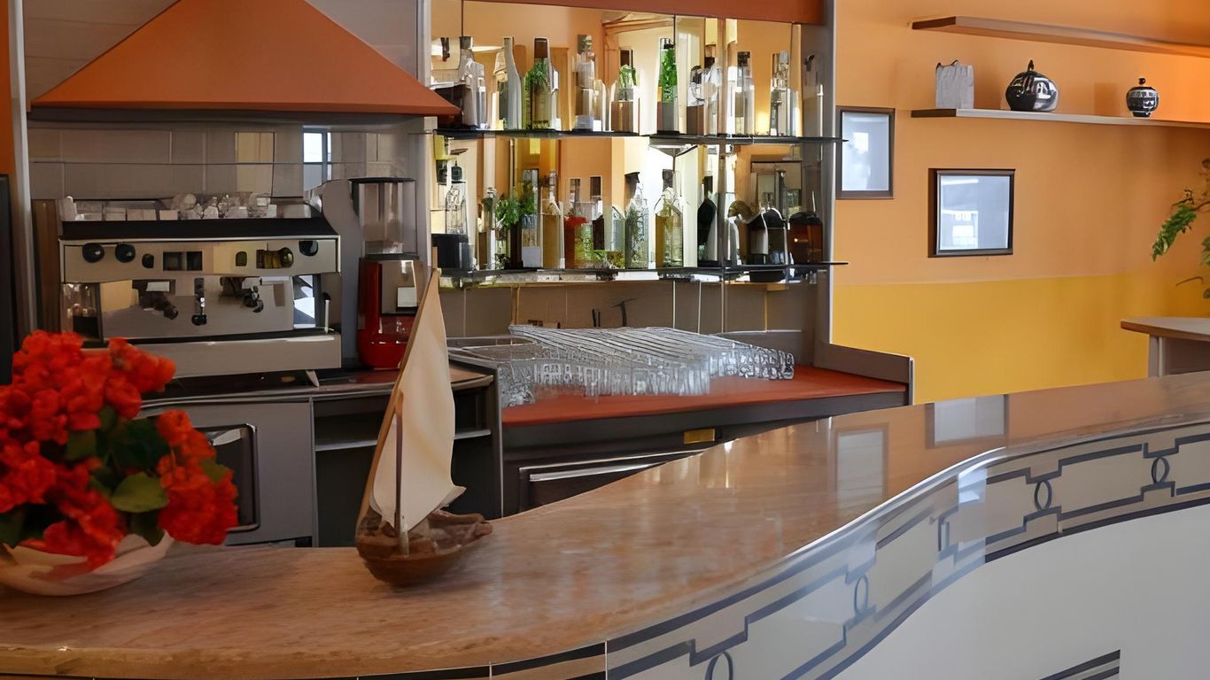 Alghero Vacanze Hotel