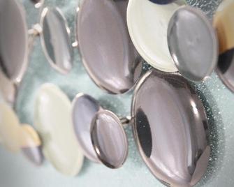 Bellavista 2 - La Spezia - Ingresso