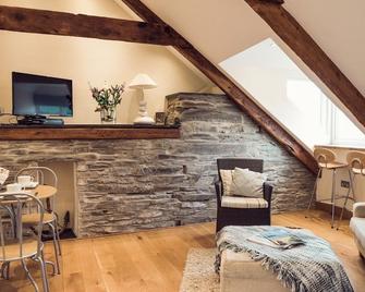 Padstow Breaks - Duke House - Padstow - Bedroom
