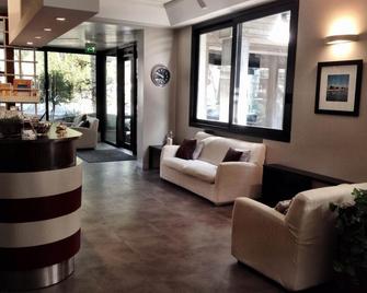 Hotel Numi & Medusa - Cesenatico - Lobby